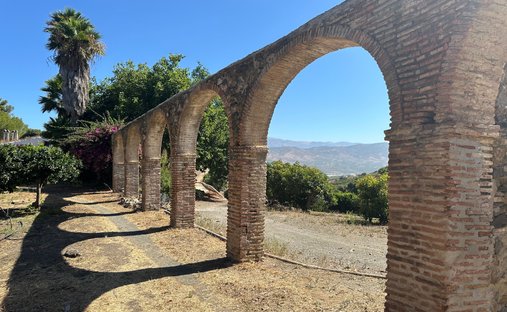 Land in Velez-Malaga, Andalusia, Spain 1