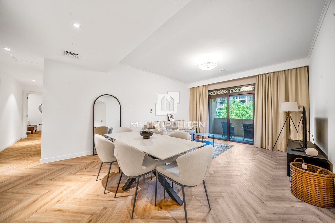 Apartment in Downtown Dubai, Dubai, United Arab Emirates 4 - 16169341
