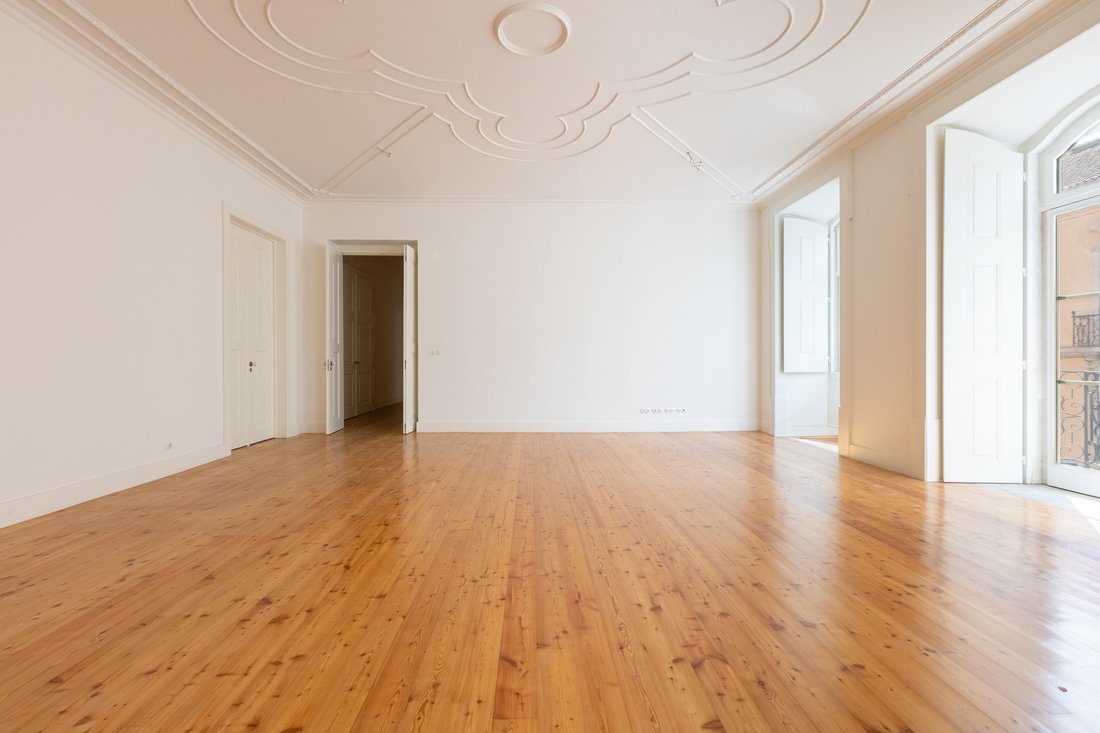 Apartment in Estrela, Lisbon, Portugal 4 - 16189028