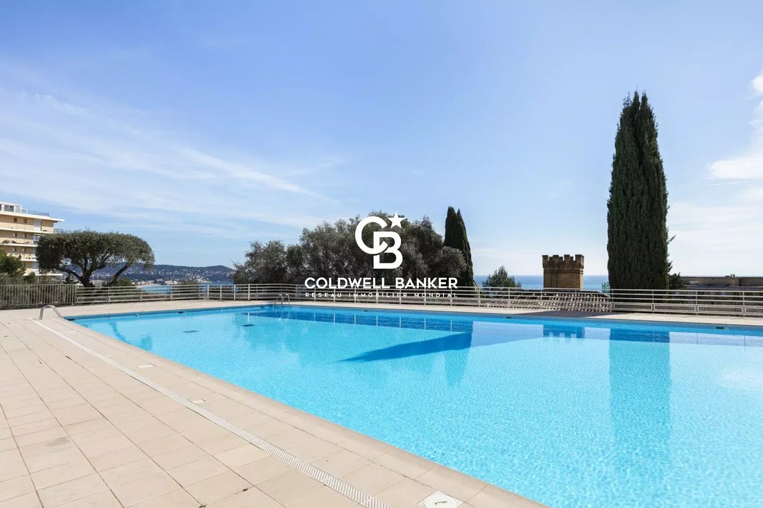 Apartment in Fabron, Nice, France 3 - 16188898