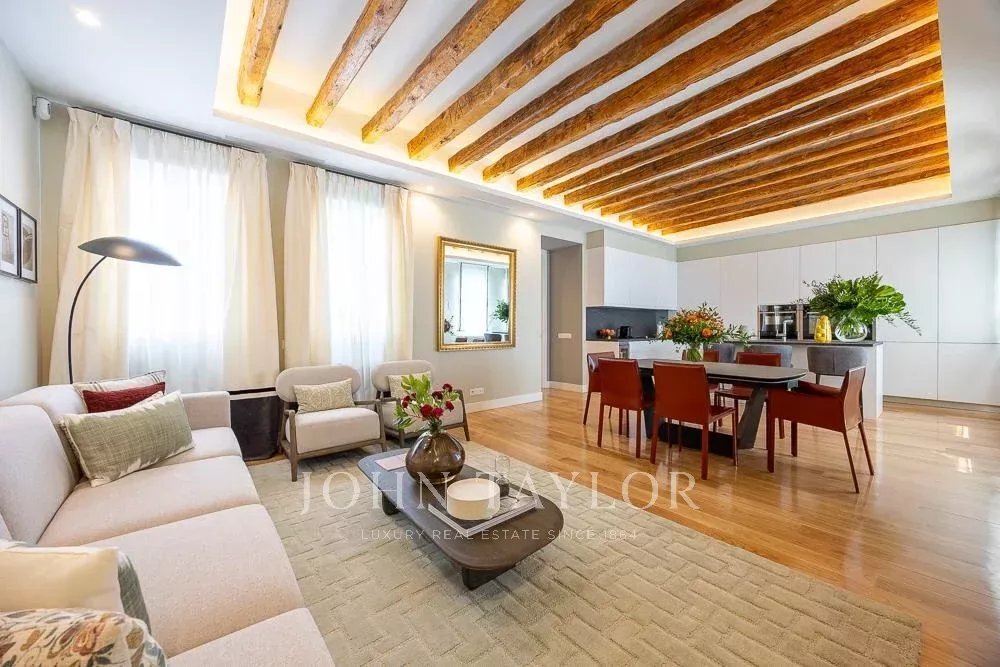 Appartamento a Salamanca, Madrid, Spagna 2 - 14869946