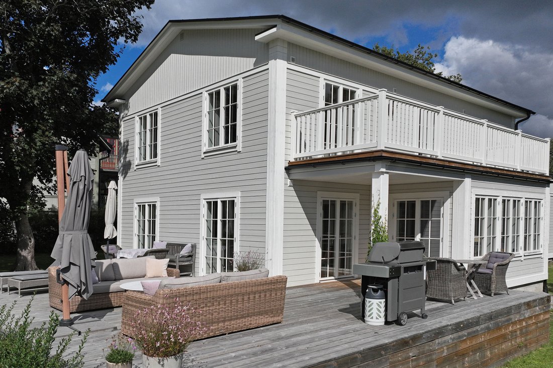 House in Djursholm, Gavleborg County, Sweden 1 - 16188514