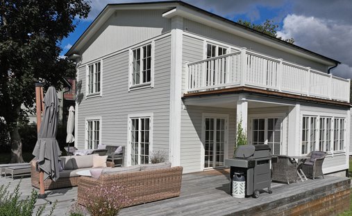 Casa a Djursholm, Contea di Gävleborg, Svezia 1