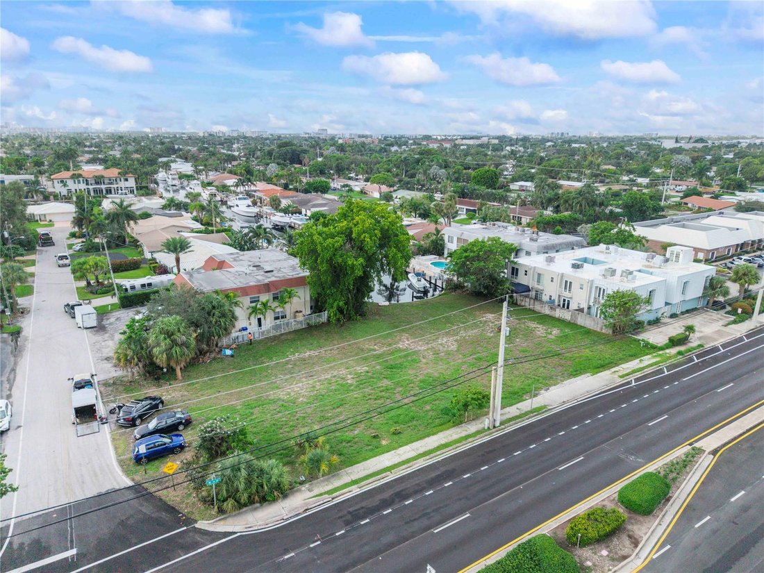 Land in Hillsboro Beach, Florida, United States 4 - 16188559