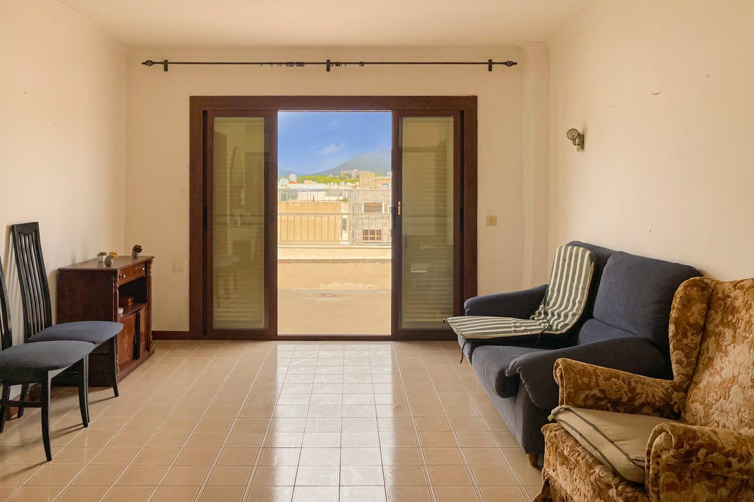 Apartment in Capdepera, Balearic Islands, Spain 4 - 16188445