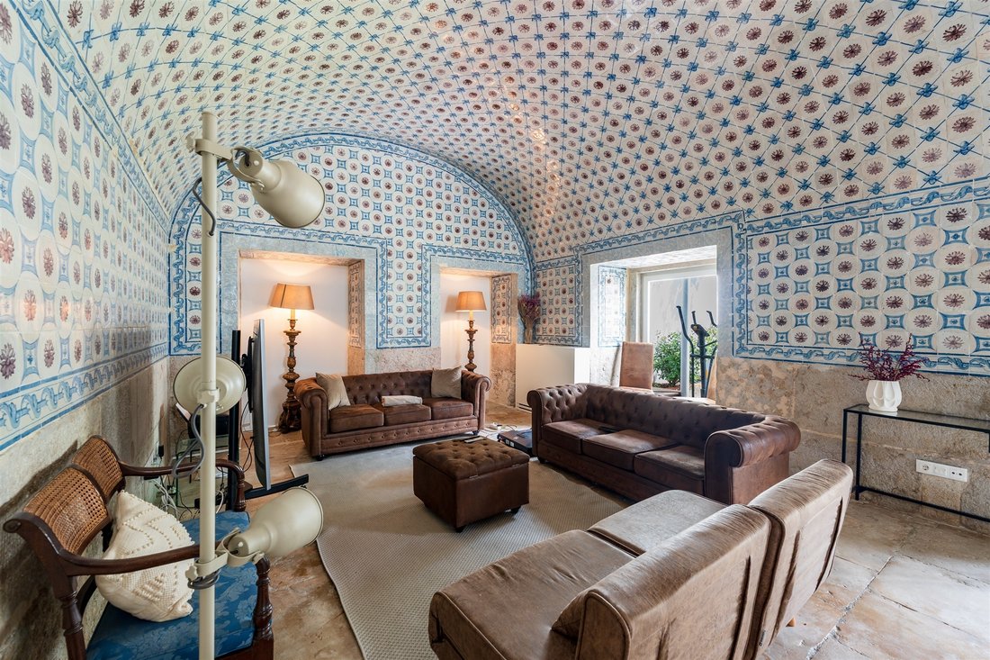 Apartment in Arroios, Lisbon, Portugal 1 - 16188235