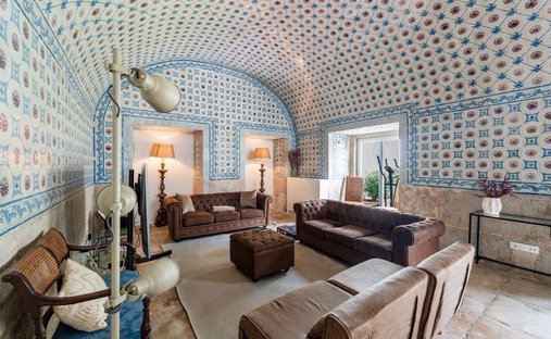 Apartamento en Arroios, Lisboa, Portugal 1