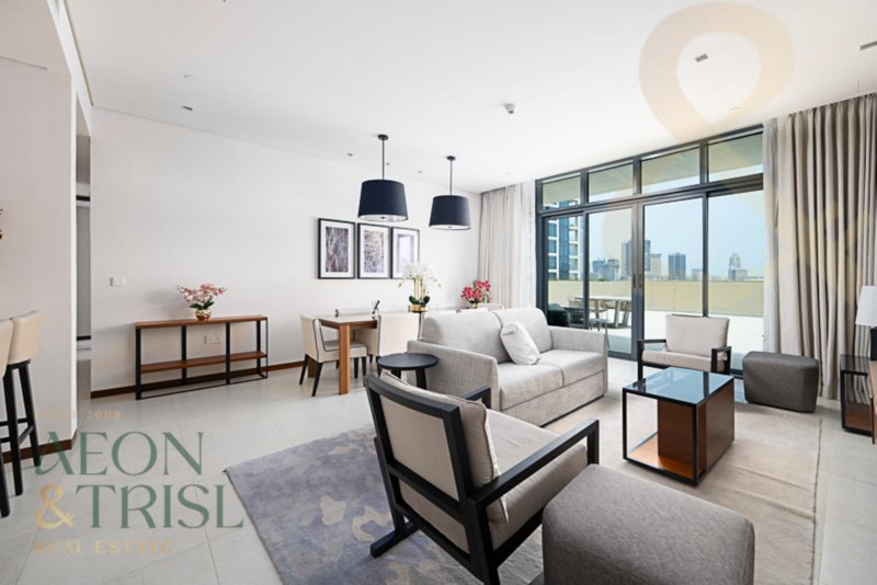 Apartment in Al Thanyah 3, Al Thanyah, Dubai 1 - 16188803