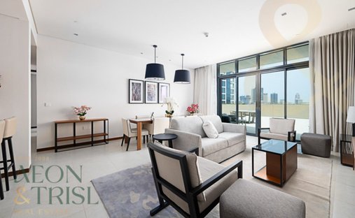 Apartment in Dubai, Dubai, United Arab Emirates 1