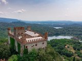 Castle for Sale in Montalto Dora, Italy