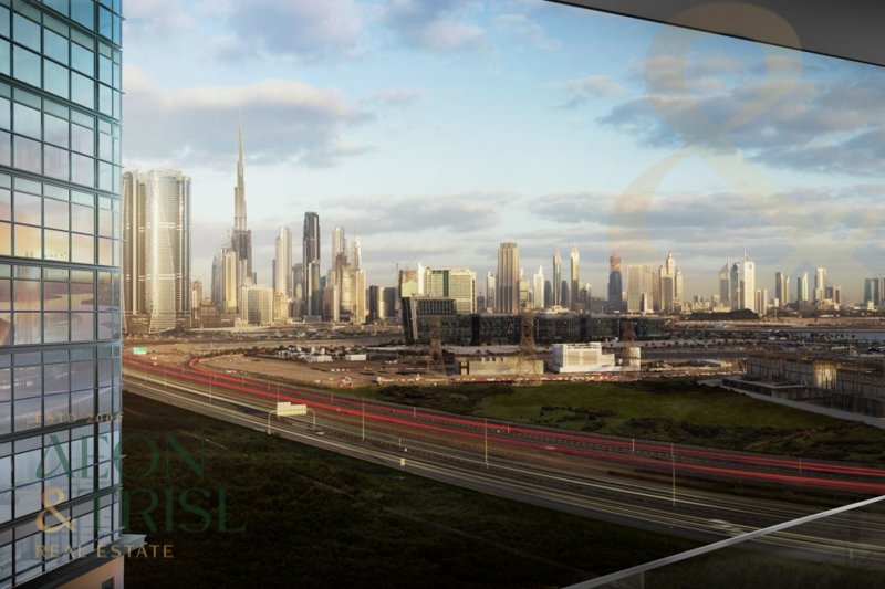 Apartment in Al Quoz 1, Al Quoz Community, Dubai 3 - 16188841