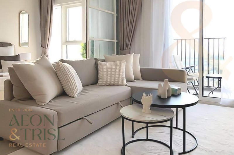 Apartment in Dubai Hills Estate, Dubai, United Arab Emirates 3 - 16188813