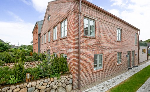 Condominio in Sylt, Schleswig-Holstein, Germania 1