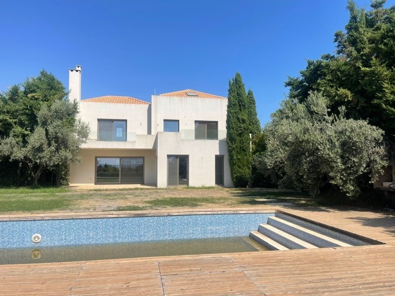 Villa in Rafina, Attica, Greece 1 - 16188743