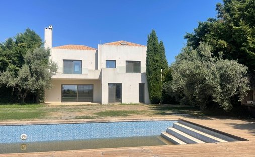 Villa a Rafina, Attica, Grecia 1