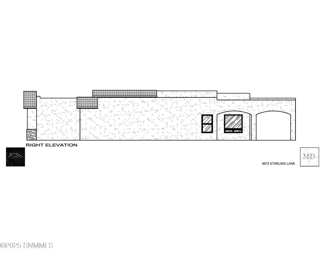 House in Las Cruces, New Mexico, United States 4 - 16188174