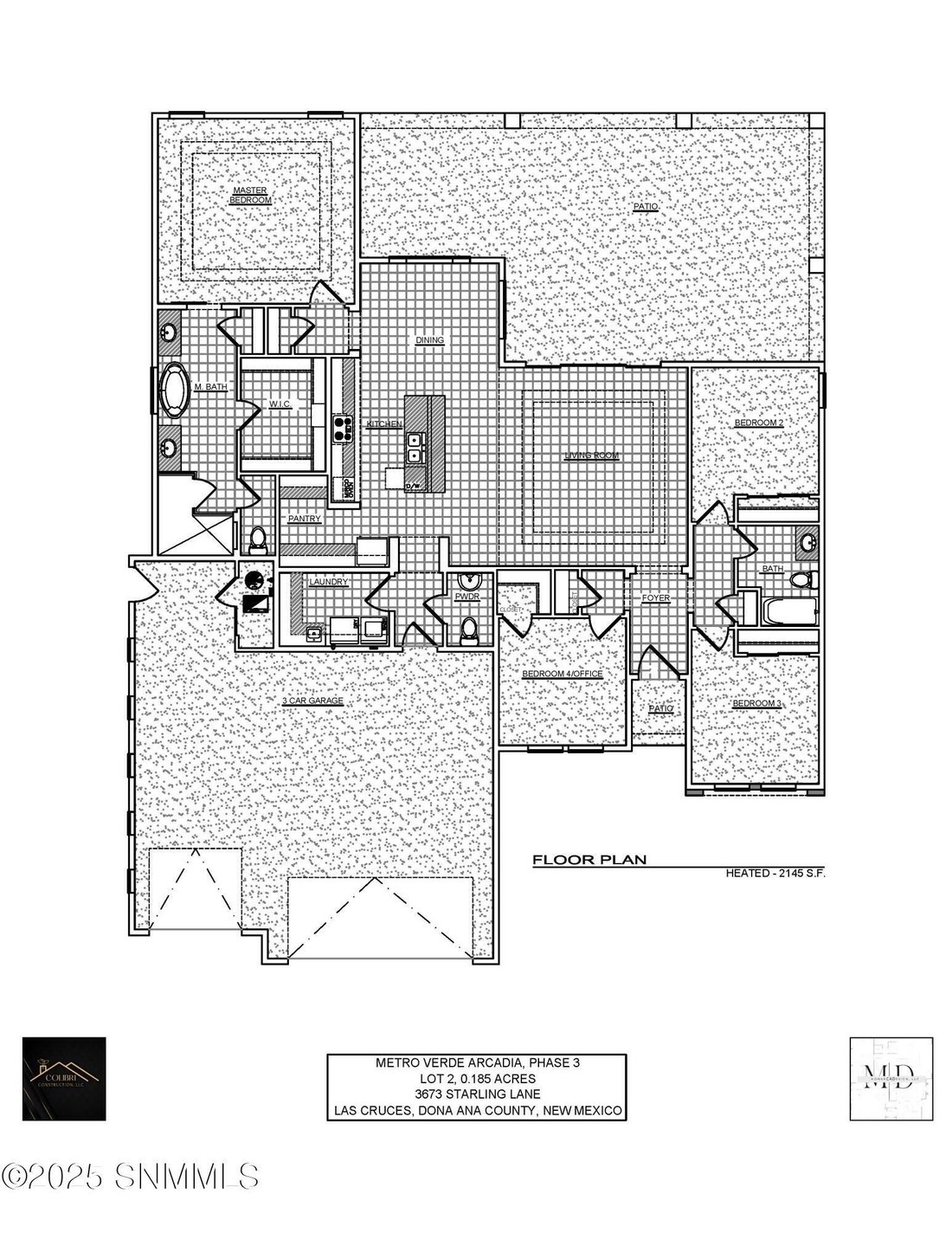 House in Las Cruces, New Mexico, United States 5 - 16188174