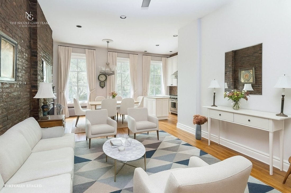 Apartment in New York, New York, United States 1 - 16189461
