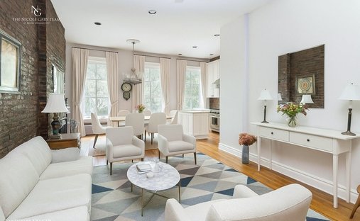 Apartment in New York, New York, United States 1