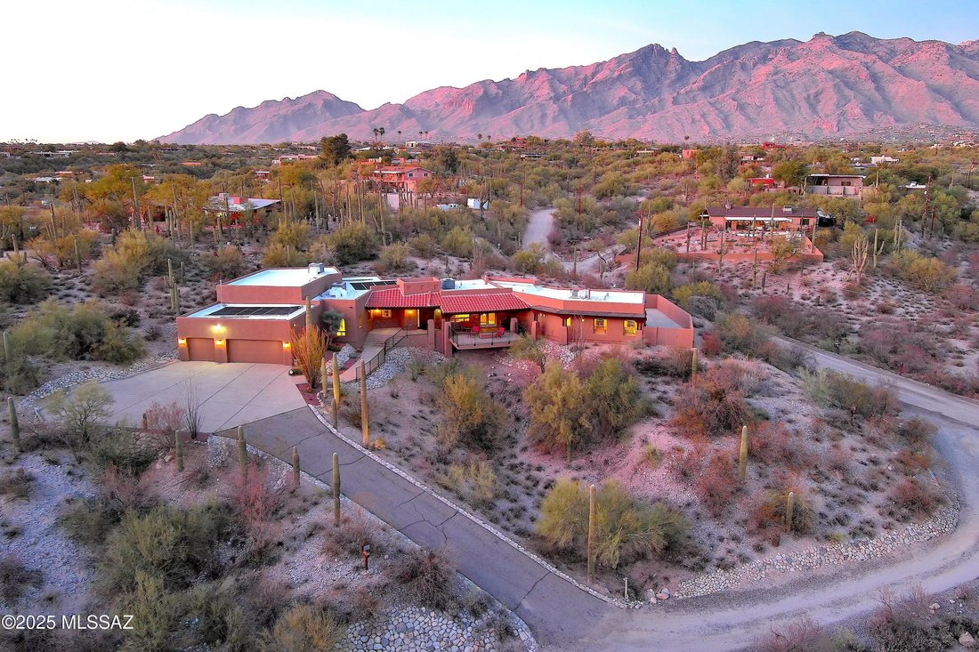 House in Tucson, Arizona, United States 4 - 16188220
