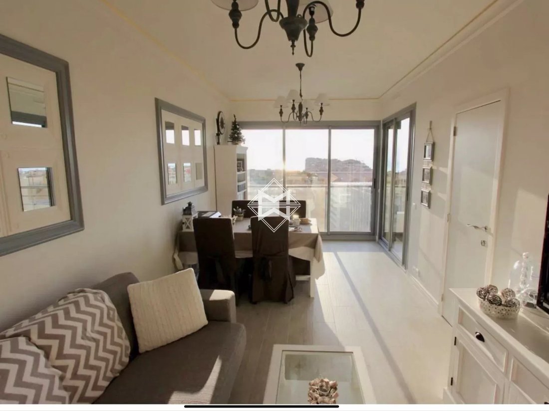 Apartment in Monaco, Monaco 4 - 13375471