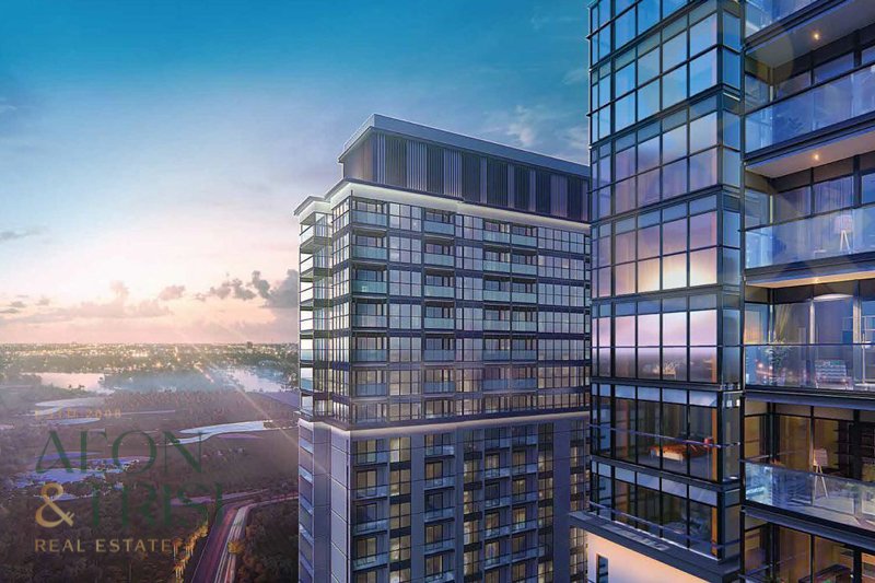 Apartment in Al Quoz 1, Al Quoz Community, Dubai 4 - 16188841