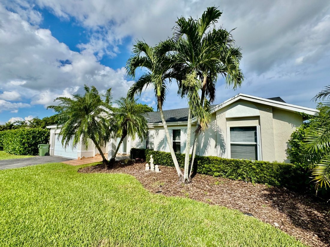 House in Homestead, Florida, United States 3 - 16188541