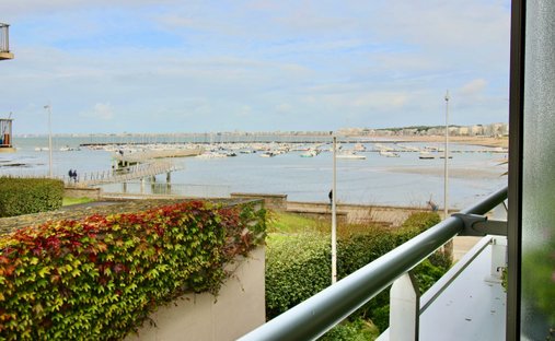 Apartment in Pornichet, Pays de la Loire, France 1