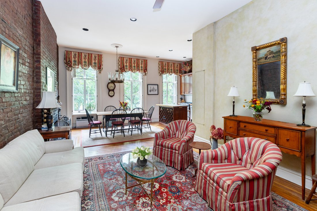 Apartment in New York, New York, United States 2 - 16189461