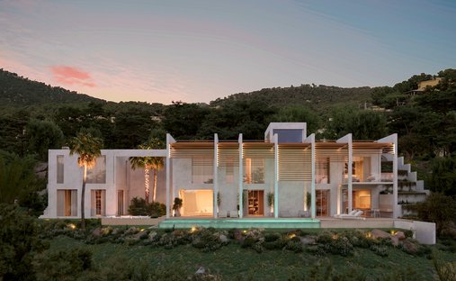 Villa en Camp de Mar, Mallorca, Andrach, Islas Baleares 1