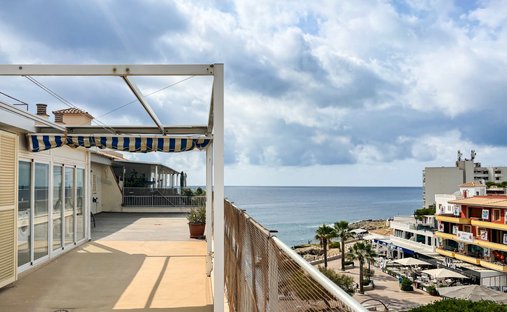 Appartamento a Capdepera, Isole Baleari, Spagna 1
