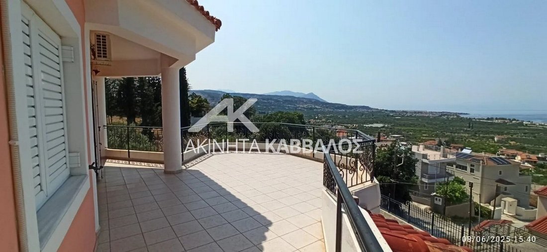 House in Melissi Community, Xylokastro, Greece 3 - 16188801