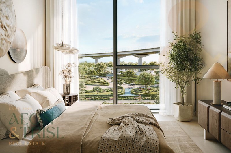 Apartment in Dubai Creek Harbour, Dubai, United Arab Emirates 2 - 16188793