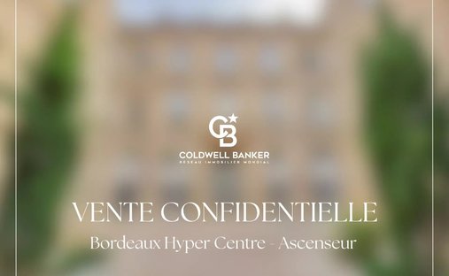 Apartment in Saint Bruno-Saint Augustin, Bordeaux, France 1