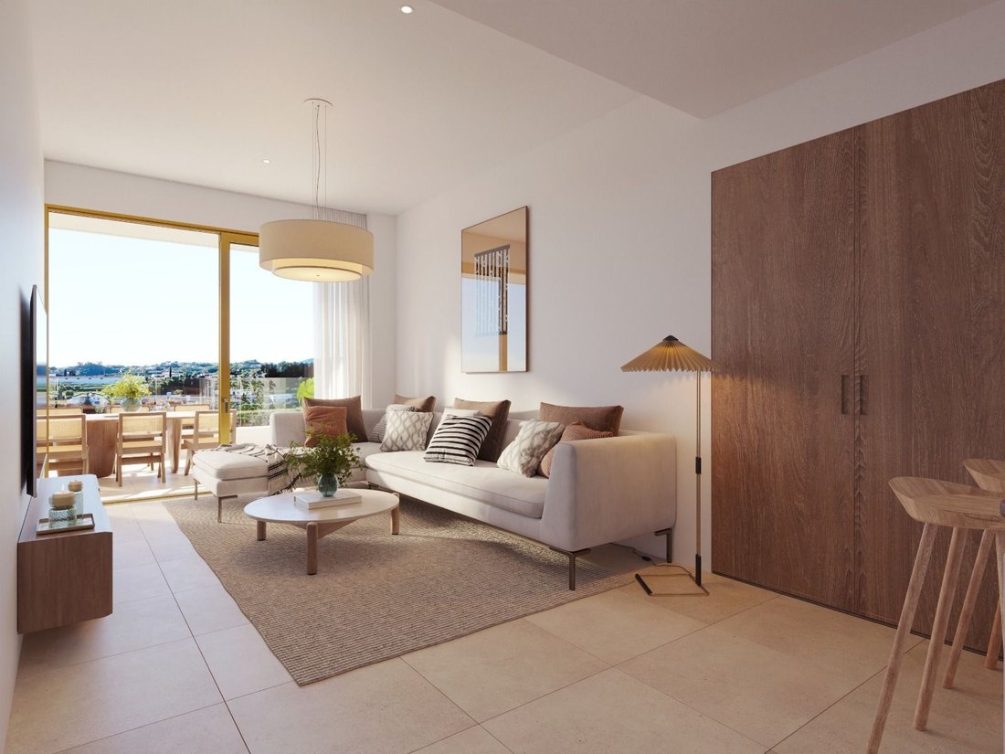 Apartment in Fuengirola, Andalusia, Spain 2 - 16189314