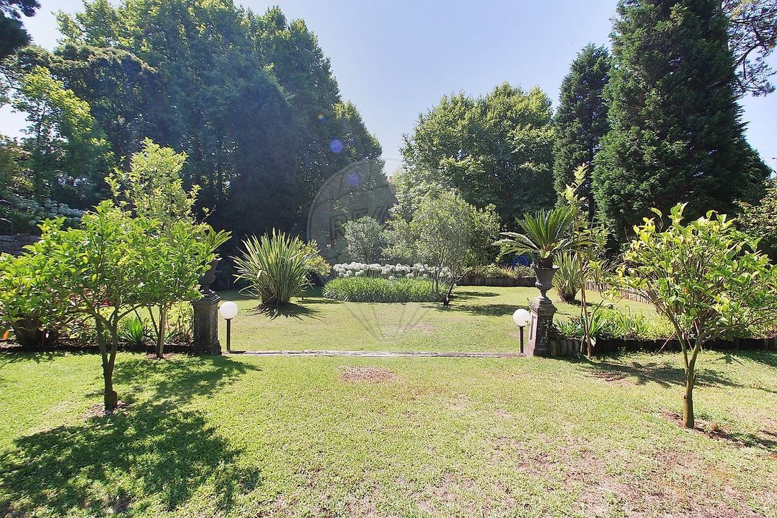 Finca in Gulpilhares e Valadares, Porto District, Portugal 5 - 16189050