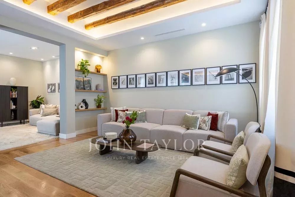Appartamento a Salamanca, Madrid, Spagna 5 - 14869946