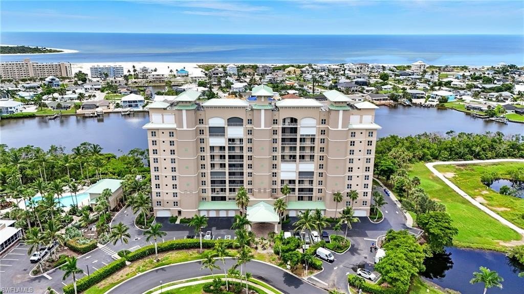 Condo in Fort Myers Beach, Florida, United States 5 - 16189062