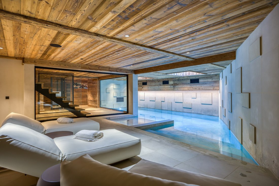 House in Megève, Auvergne-Rhône-Alpes, France 5 - 16188192