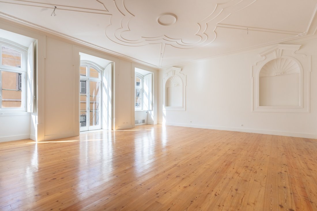 Apartment in Estrela, Lisbon, Portugal 1 - 16189028