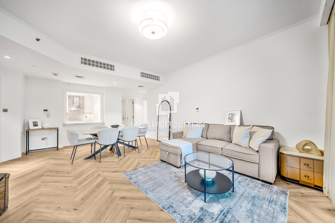 Apartment in Downtown Dubai, Dubai, United Arab Emirates 2 - 16169341