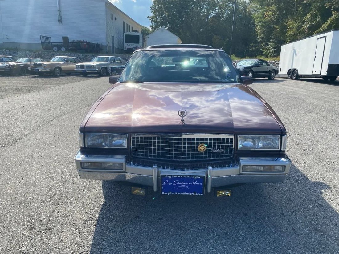 Coupe in Charlton, MA, United States 3 - 16189624