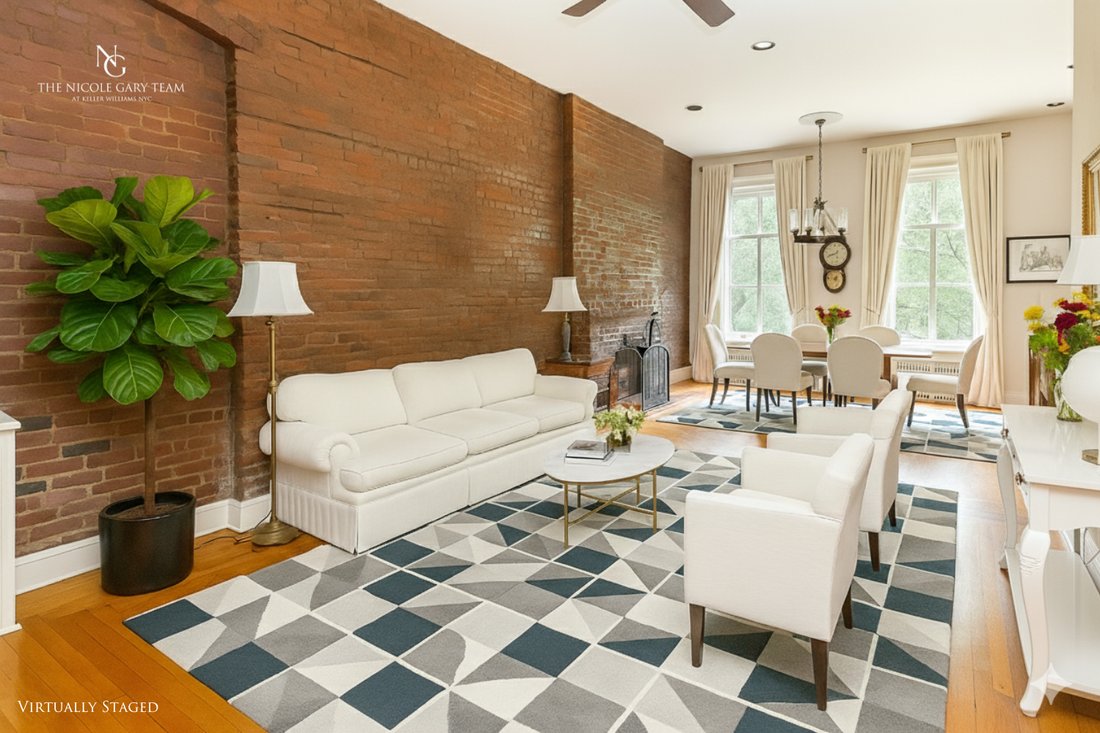 Apartment in New York, New York, United States 3 - 16189461