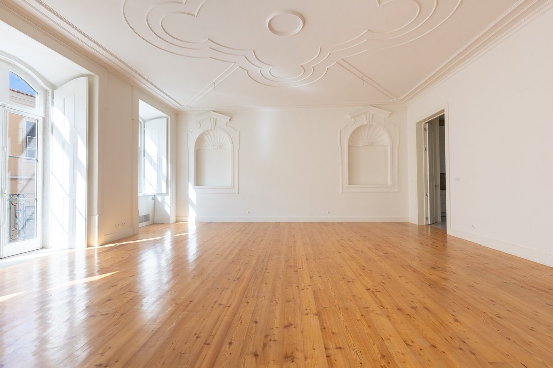 Apartment in Estrela, Lisbon, Portugal 2 - 16189028