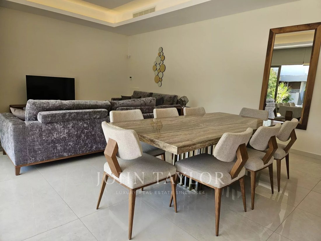 Apartment in Paphos, Paphos, Cyprus 3 - 16188415