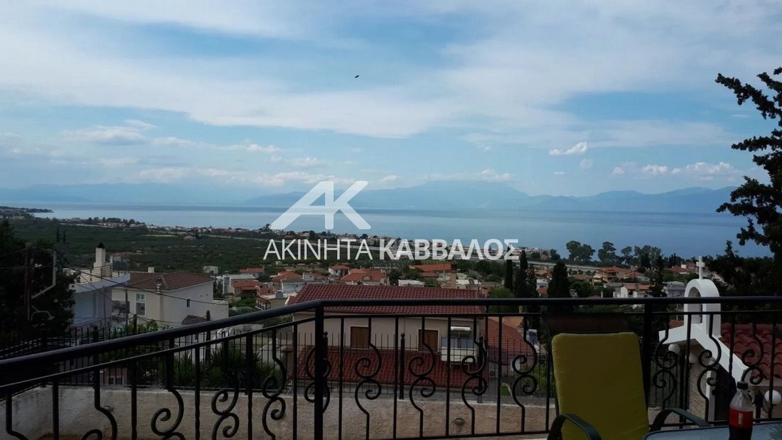 House in Melissi Community, Xylokastro, Greece 4 - 16188801