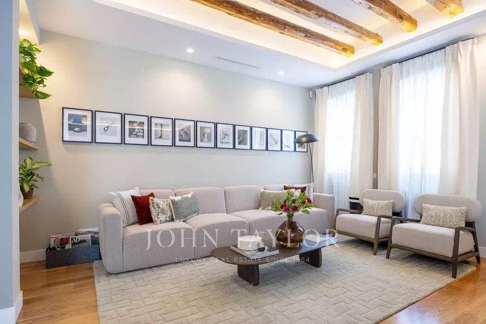 Appartamento a Salamanca, Madrid, Spagna 3 - 14869946