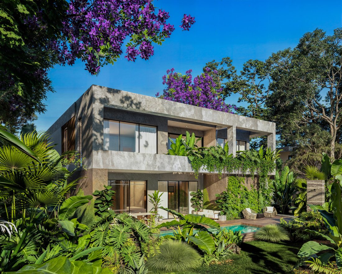 House in Punta Cana, La Altagracia Province, Dominican Republic 4 - 16188988