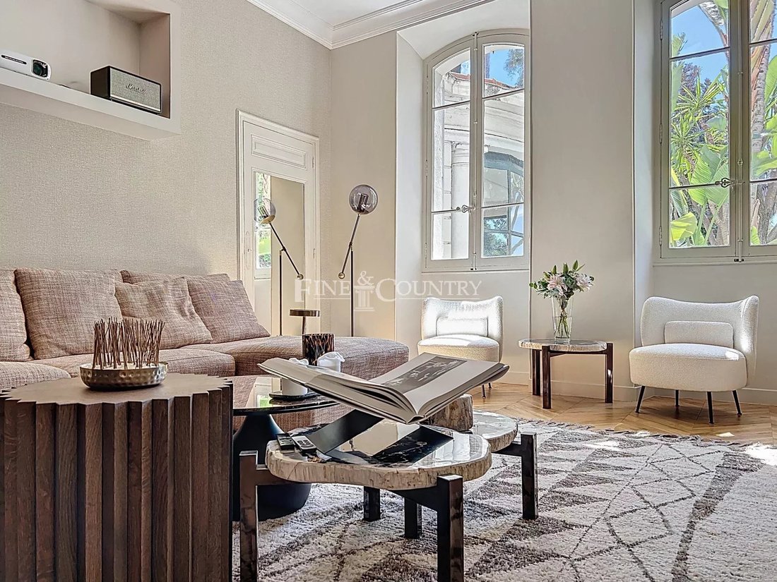 Apartment in Cannes, Provence-Alpes-Côte d'Azur, France 2 - 16188618