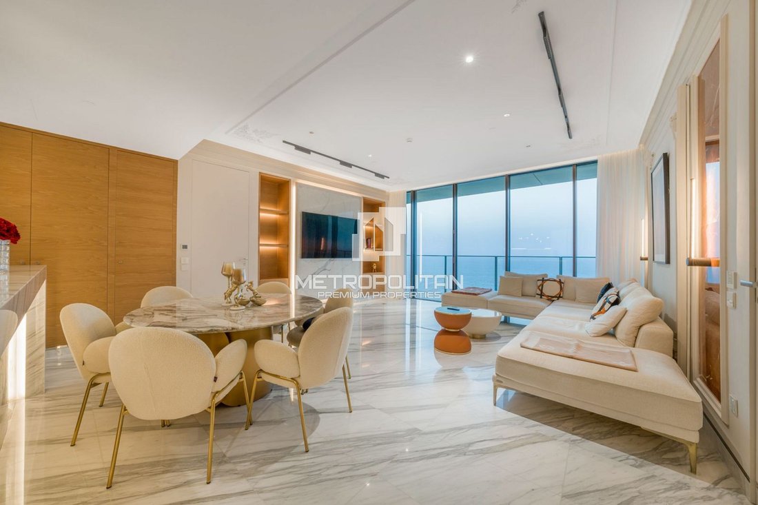 Apartment in Palm Jumeirah, Dubai, United Arab Emirates 2 - 16189854